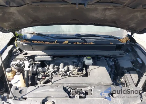 2018 Nissan Pathfinder Sv из США, поврежденный, VIN 5N1DR2MMXJC646531